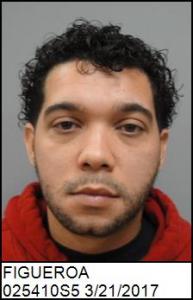 Michael Anthony Figueroa a registered Sex Offender of North Carolina