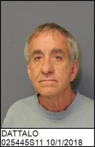 Stephen Francis Dattalo a registered Sex Offender of North Carolina