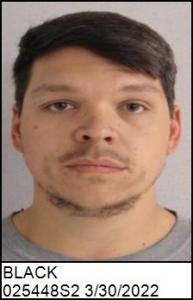 Tyler Devin Black a registered Sex Offender of North Carolina
