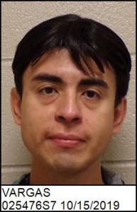 Juan Carlos Vargas a registered Sex Offender of North Carolina