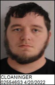 Kenneth Robert Neal Cloaninger a registered Sex Offender of Virginia