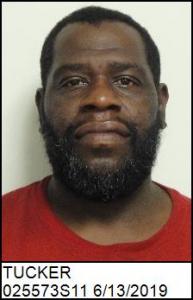 Anthony Lawrence Tucker a registered Sex Offender of North Carolina