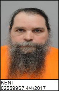 Steven M Kent a registered Sex Offender of North Carolina