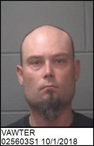 Richard Allen Vawter a registered Sex Offender of North Carolina