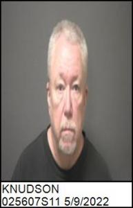 Gary Alan Knudson a registered Sex Offender of North Carolina