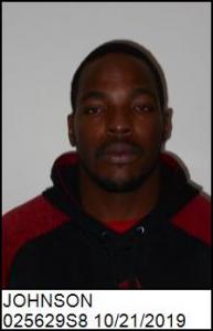 Terry Johnson a registered Sex Offender of North Carolina