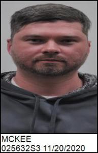 Darren Gerard Mckee a registered Sex Offender of North Carolina