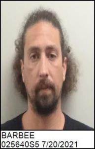 Keith Alan Barbee a registered Sex Offender of North Carolina