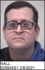 Robert Dewayne Nall a registered Sex Offender of North Carolina
