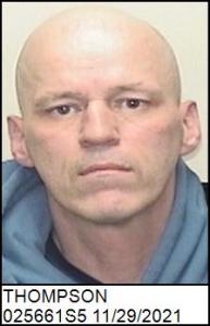 Joseph Wayne Thompson a registered Sex Offender of North Carolina