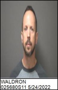 Dennis Michael Waldron a registered Sex Offender of North Carolina