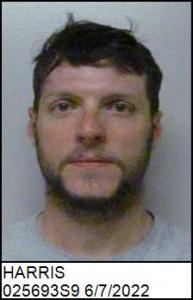 Kevin Scott Harris a registered Sex Offender of North Carolina