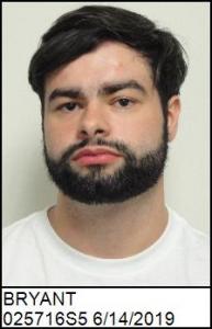 Timothy James Bryant a registered Sex Offender of North Carolina