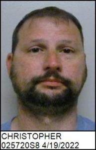 Dennis Lee Christopher a registered Sex Offender of South Carolina