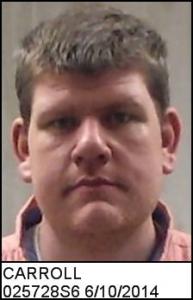 Donnie Ray Carroll a registered Sex Offender of North Carolina