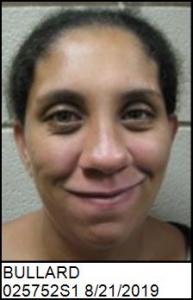 Amber Marie Bullard a registered Sex Offender of North Carolina