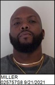 Gerard Devon Miller a registered Sex Offender of North Carolina