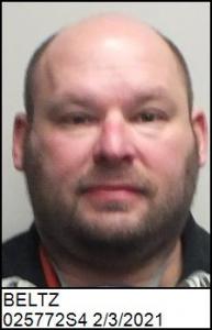 Daniel Timothy Beltz a registered Sex Offender of North Carolina