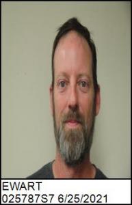 Patrick Lee Ewart a registered Sex Offender of North Carolina