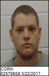 Anthony Calvin Corn a registered Sex Offender of North Carolina