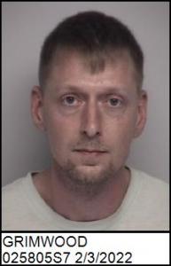 Michael Ronhanks Grimwood a registered Sex Offender of North Carolina