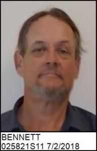 Lloyd Sterling Bennett a registered Sex Offender of North Carolina