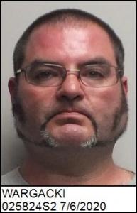 Michael Joseph Wargacki a registered Sex Offender of North Carolina