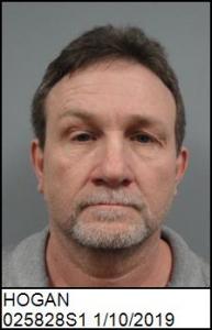 James R Hogan a registered Sex Offender of North Carolina