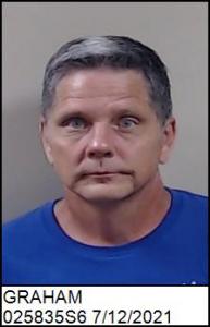 Charles Roger Graham a registered Sex Offender of North Carolina