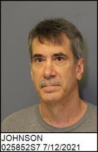 Mark Fowler Johnson a registered Sex Offender of North Carolina