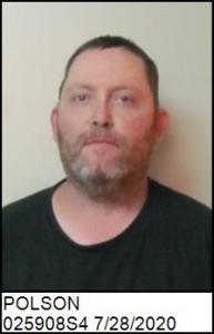 Steven Allen Polson a registered Sex Offender of North Carolina