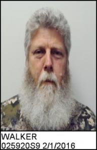 Howard Keven Walker a registered Sex Offender of North Carolina