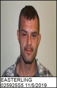 Timothy Wayne Easterling a registered Sex Offender of North Carolina