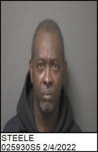 Rodney Eugene Steele a registered Sex Offender of North Carolina