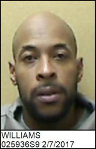 Charles Ray Williams a registered Sex Offender of North Carolina