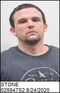 Tanner Evan Stone a registered Sex Offender of North Carolina