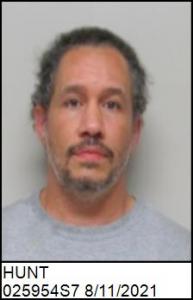Vance Deon Hunt a registered Sex Offender of North Carolina