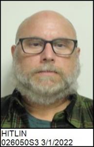Charles Hitlin a registered Sex Offender of North Carolina