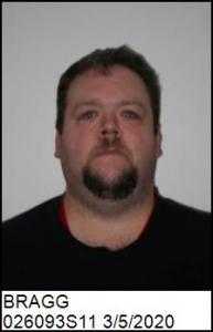 Brian Scott Bragg a registered Sex Offender of North Carolina