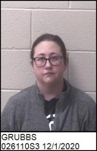 Tina Marie Grubbs a registered Sex Offender of North Carolina