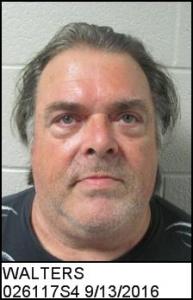 Allen Bartholomew Walters a registered Sex Offender of North Carolina