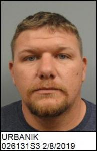 Alexander G Urbanik a registered Sex Offender of North Carolina