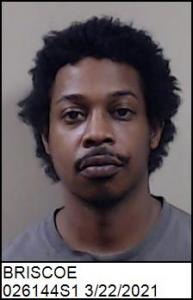 Maurice Anthony Briscoe a registered Sex Offender of North Carolina