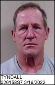Timmy Earl Tyndall a registered Sex Offender of North Carolina