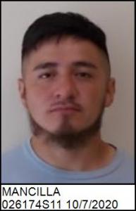 Ricky Mancilla a registered Sex Offender of North Carolina
