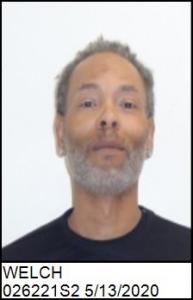 Lyron Lonnett Welch a registered Sex Offender of North Carolina