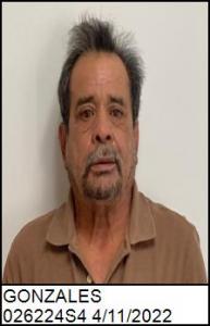 Santiago Duarte Gonzales a registered Sex Offender of North Carolina