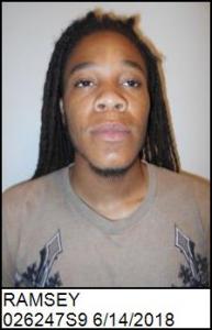 Rashon Lamar Ramsey a registered Sex Offender of North Carolina