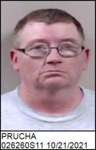 Barry David Prucha a registered Sex Offender of North Carolina