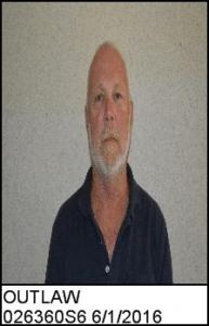 Rodney Outlaw a registered Sex Offender of North Carolina